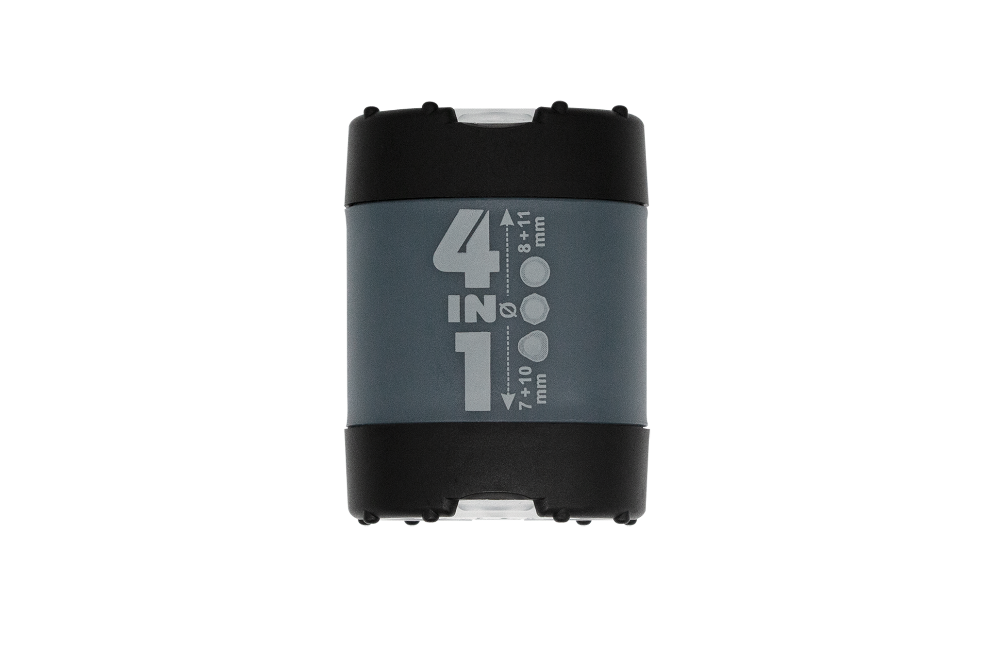 4 in 1 K4 black