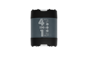 4 in 1 K4 black