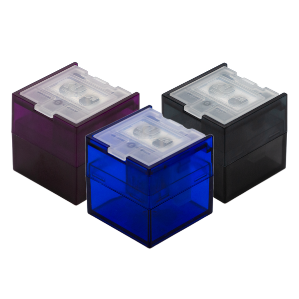 CUB3 M2 Blue Ocean