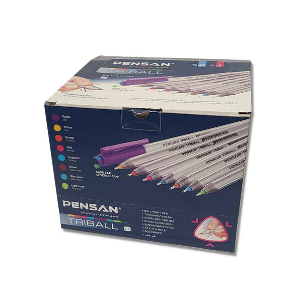 Triball 8