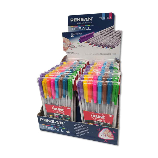 Triball 8