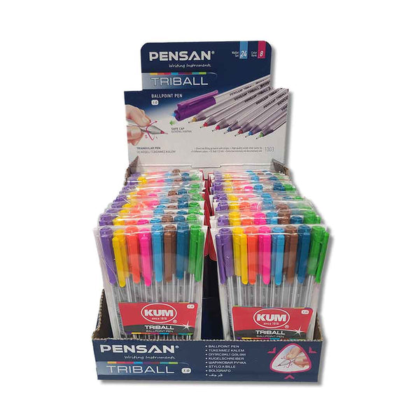 Triball 8