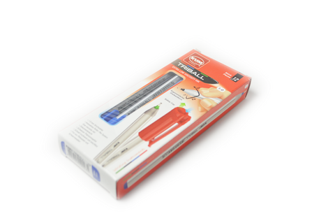 Triball refills Blue