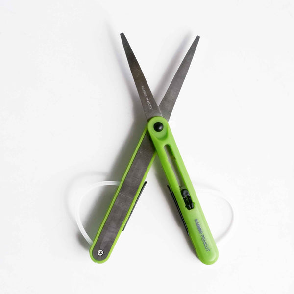 PenCut Refill Set - Green