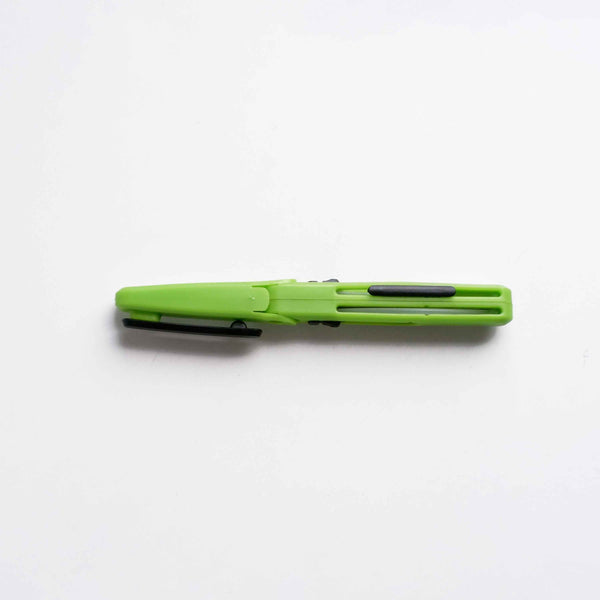 PenCut Refill Set - Green