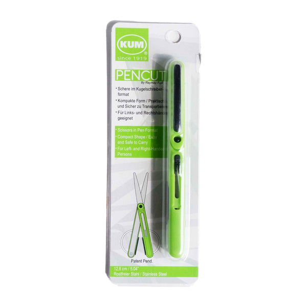 PenCut Refill Set - Green