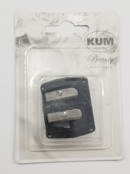 6020 Black Blistered