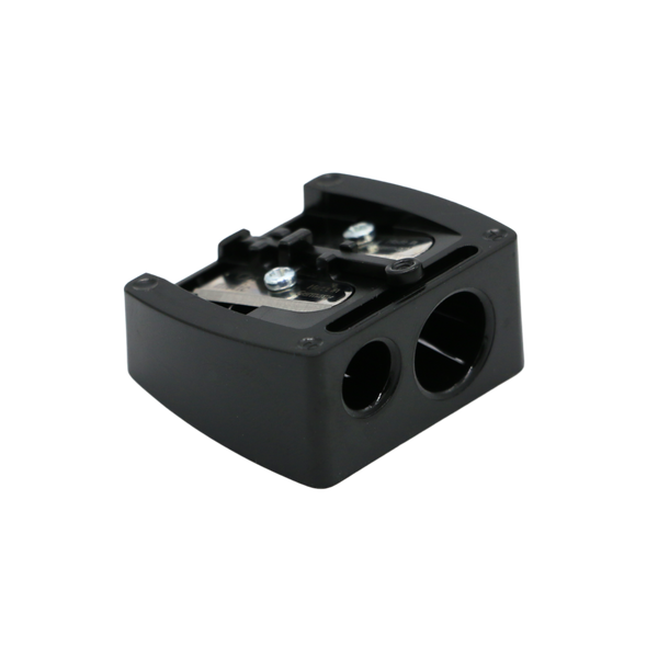 6020 Black Blistered