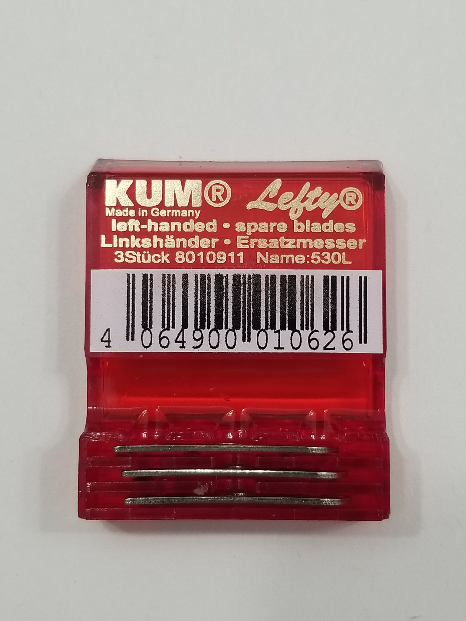 530L Blades