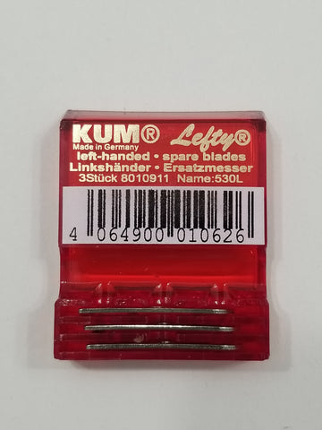 530L Blades