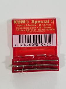 530KR Blades