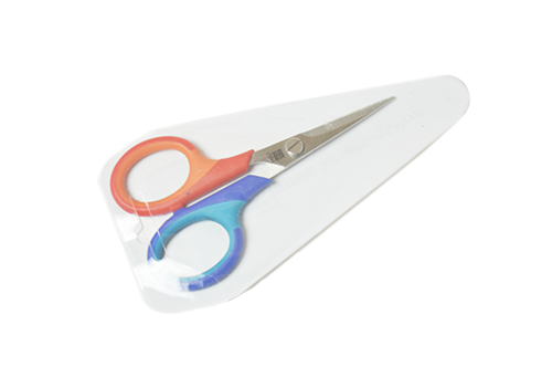 Softie Cut Lefty Spitz EB