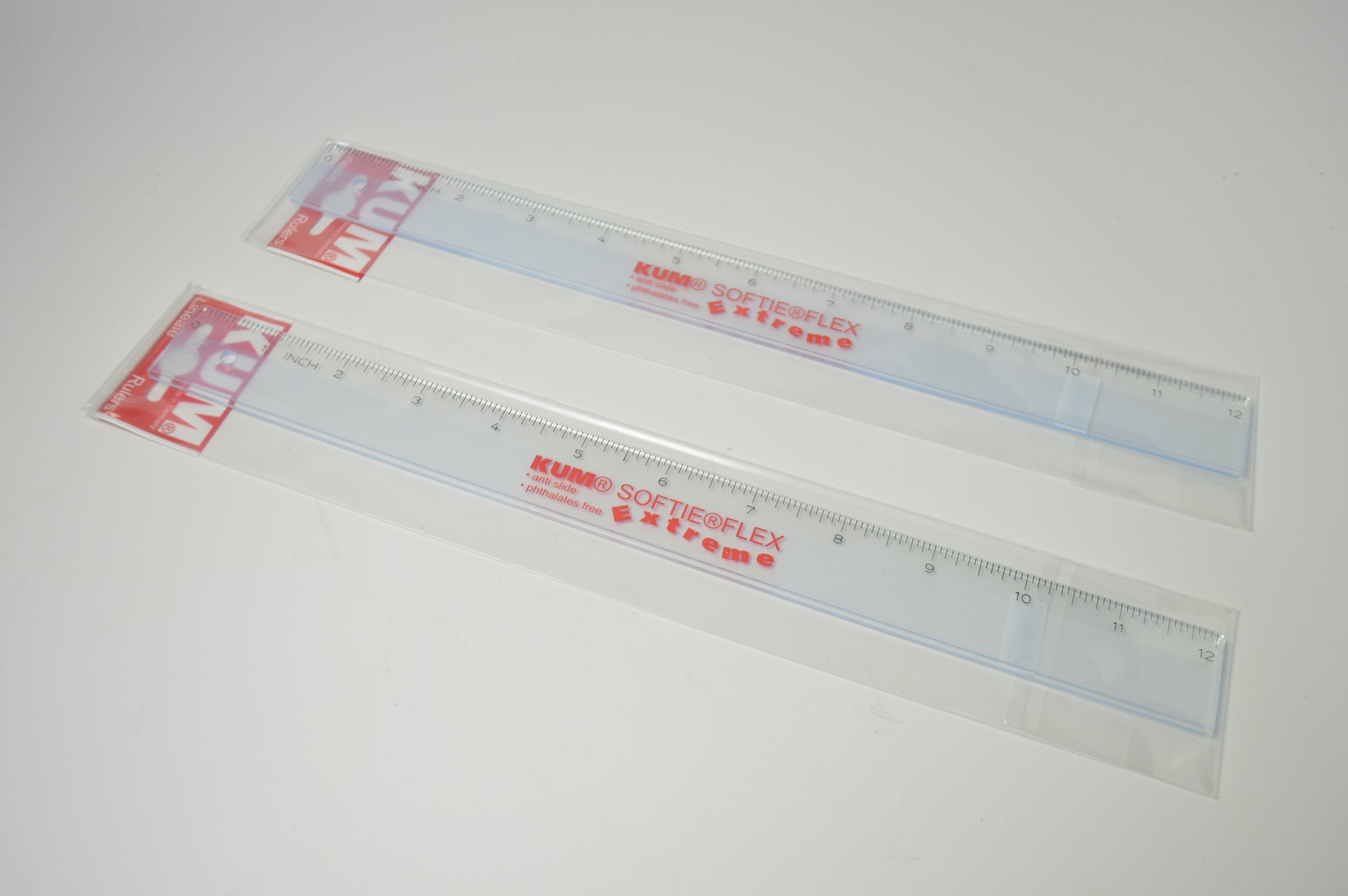 Softie Flex ruler 12" TB