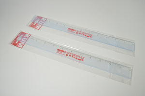 Softie Flex ruler 12" TB