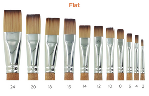 WOOD LINE FL #18
