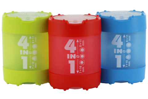 4-in-1 K4