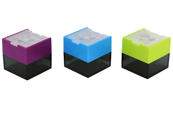 CUB3 M2 Blue Ocean