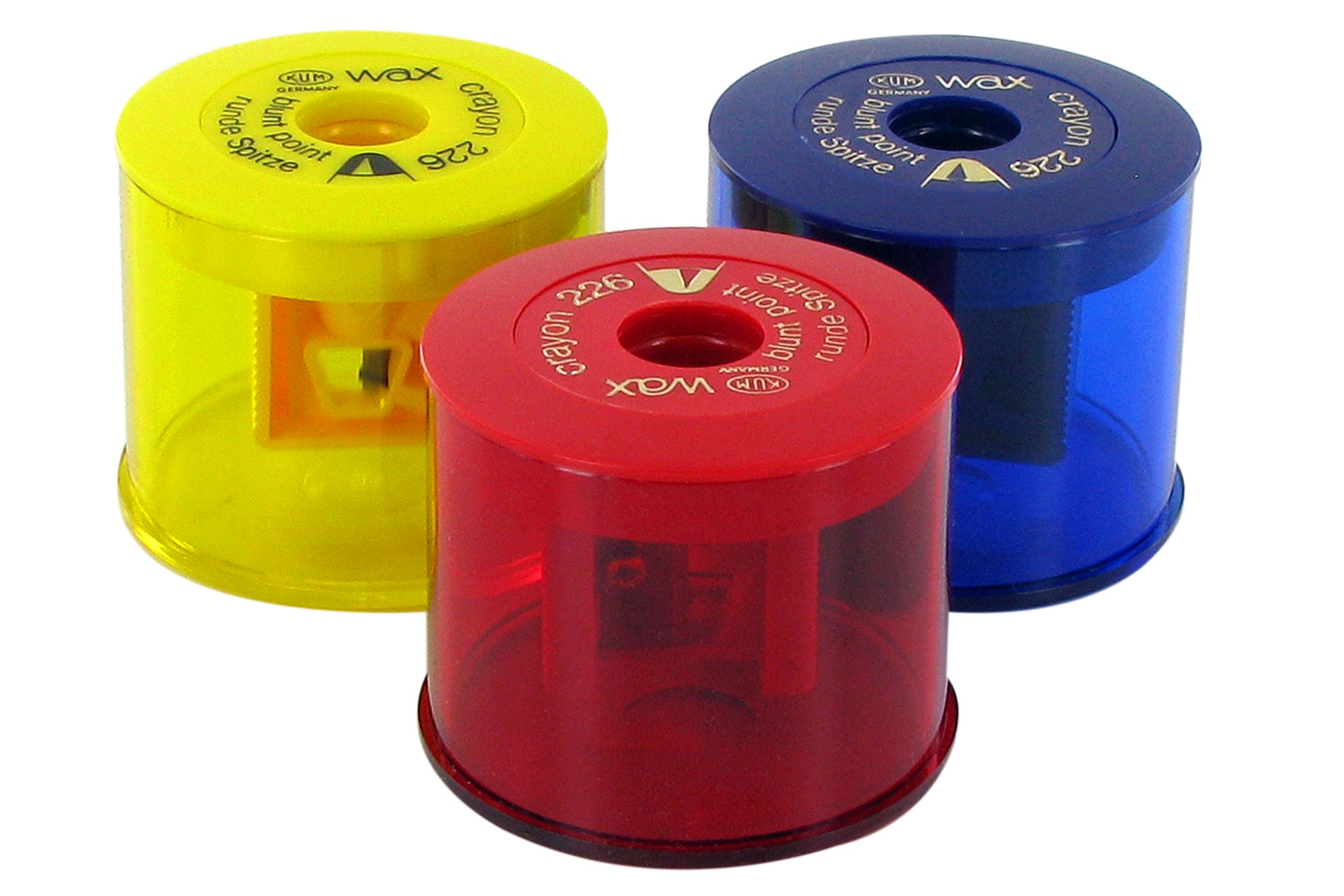 226 Wax T (Blister