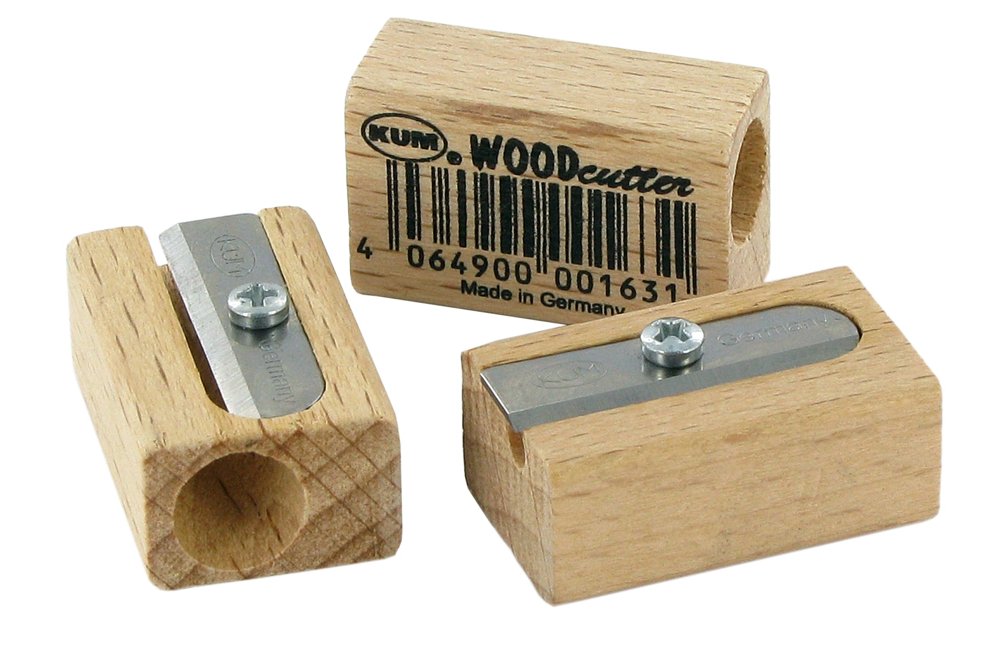 WOOD 1 Blister