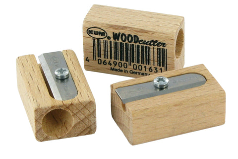 WOOD 1 Blister