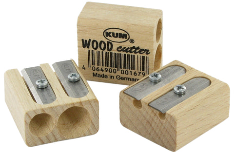 WOOD 2 Blister