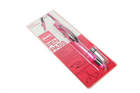 Penpass Pink