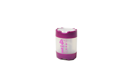 4-in-1 K4 Metallic
