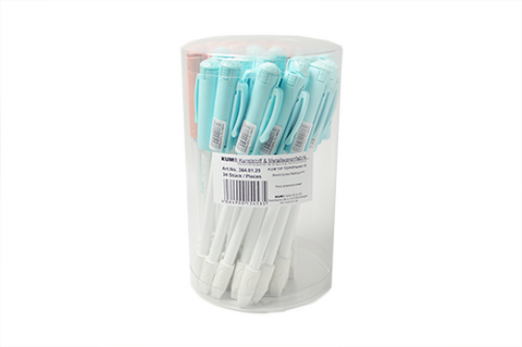 Tip Top Pastel