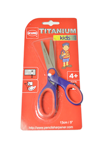 Titanium Shere For Kids