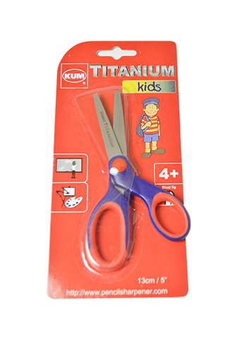Titanium Shere For Kids