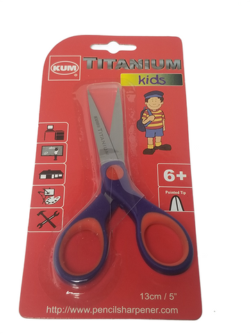 Titanium 13cm Sharp