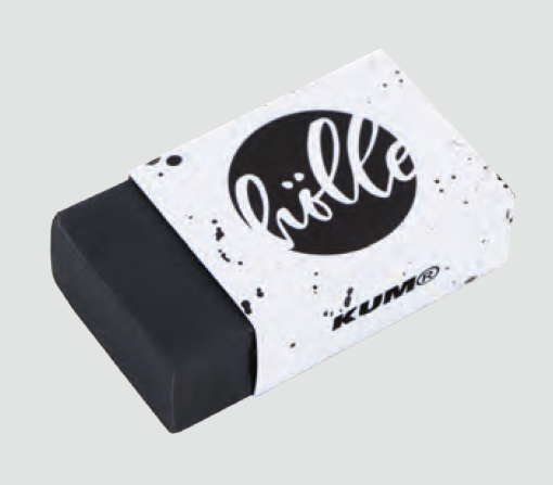 Frau Hoelle Eraser