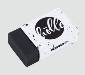 Frau Hoelle Eraser