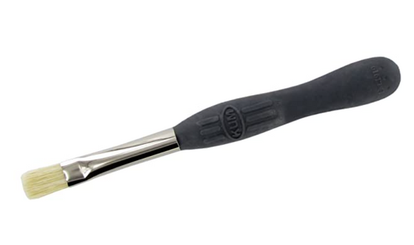 Flexi Brush Display
