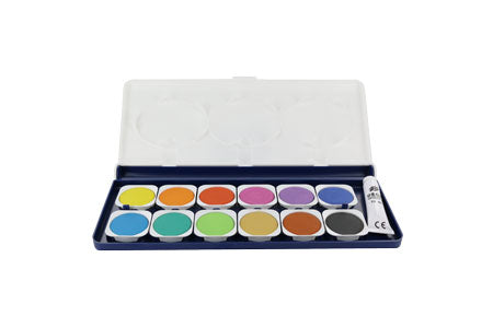 WATERCOLOUR BOX