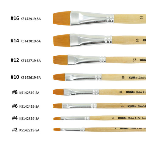 SCHOOL & ART FL #4