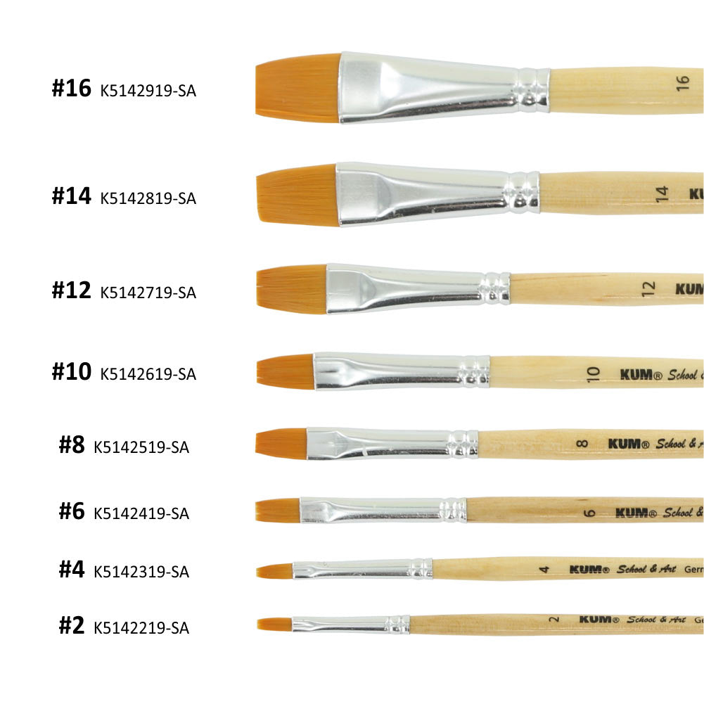 SCHOOL & ART FL #8