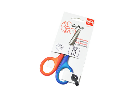 SOFTIE CUT R LEFTY BLISTER