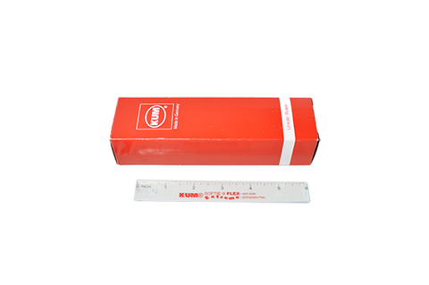 Softie Flex ruler 6" TB