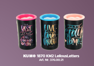 1870KM2 Lellous Letters