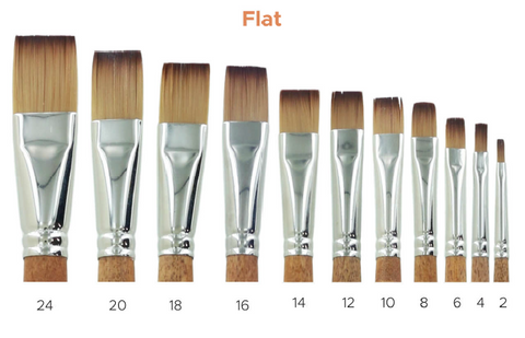 WOOD LINE FL #20