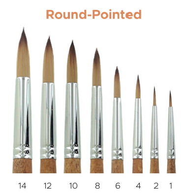 WOOD LINE Rs #8